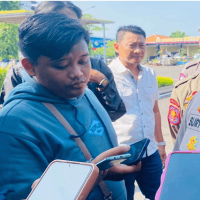 Jalan Lingkar Selatan Tuban Mulai Diaktifkan Terbatas: Kendaraan